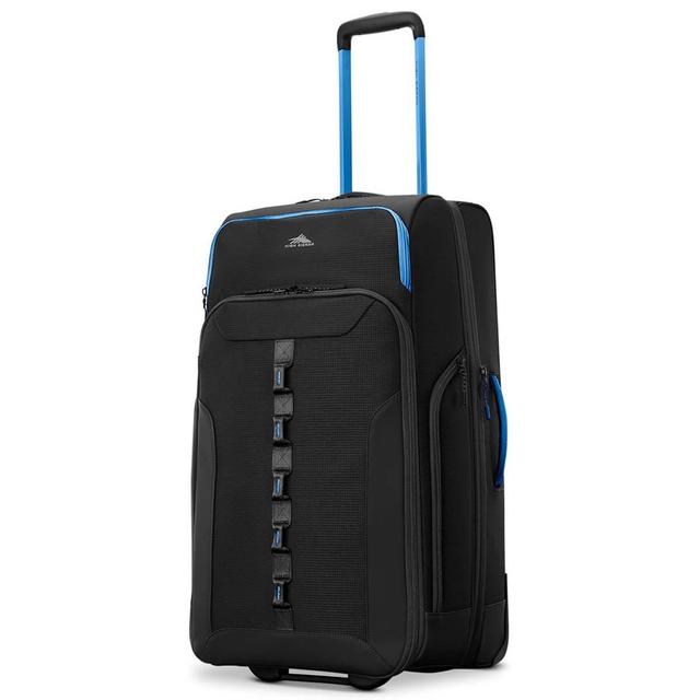 High Sierra Medium Wheeled Duffel Bag