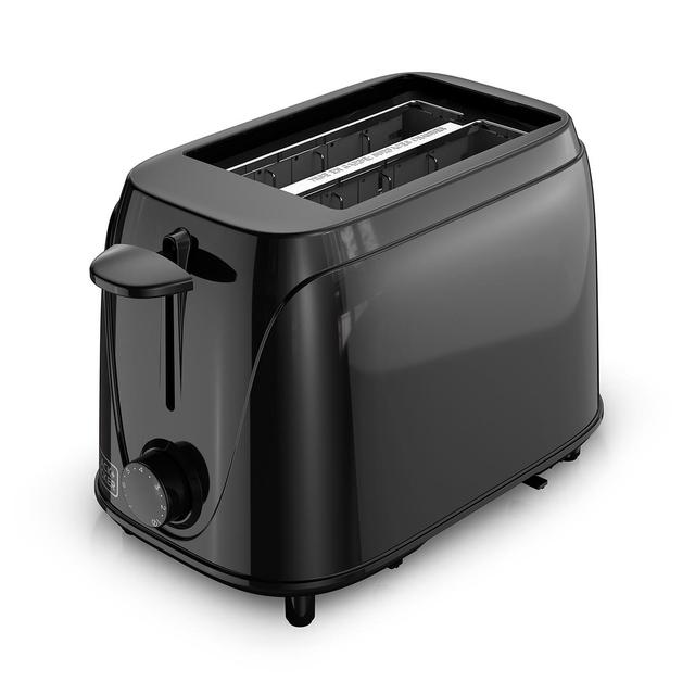 Black & Decker(R) 2 Slice Toaster