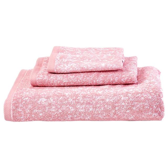 Classic Touch Speckle Bath Towel Collection