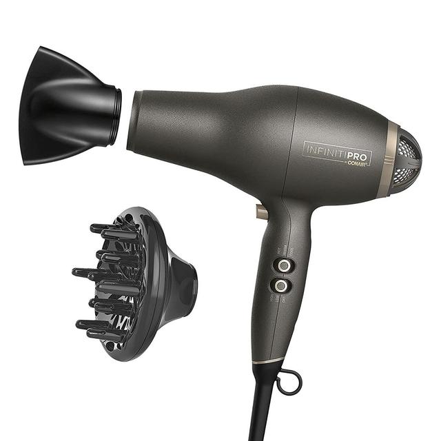 Conair(R) Flomotion Pro Hair Dryer