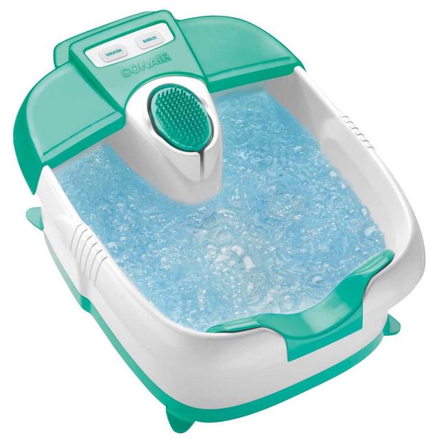 Conair(R) Footbath with Vibration