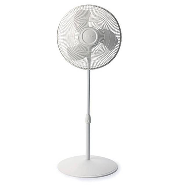 Lasko 16in. Oscillating Stand Fan