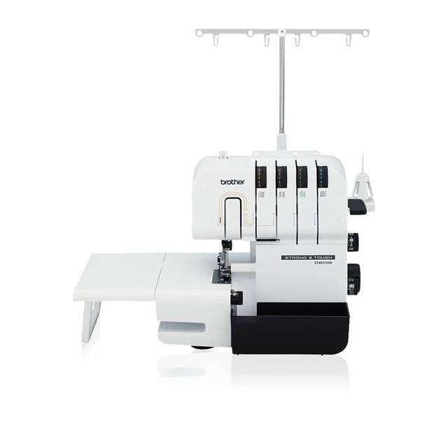 Brother Strong & Tough Thread Serger