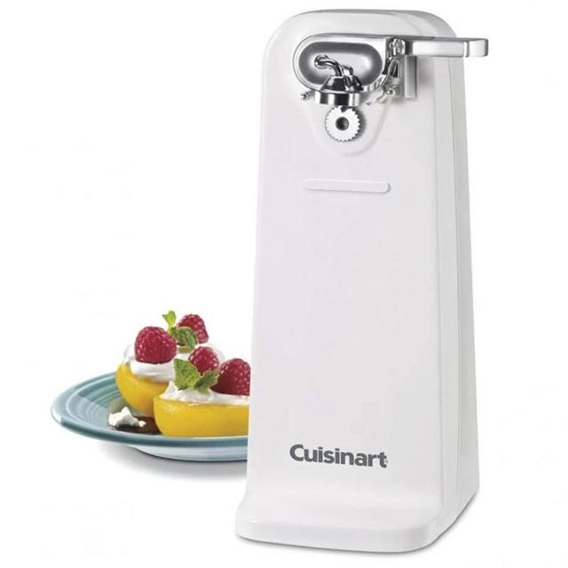 Cuisinart(R) Deluxe Can Opener