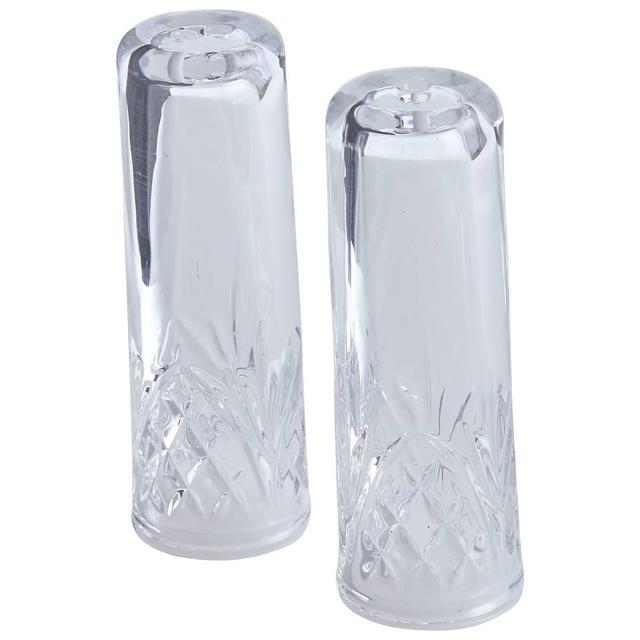 Godinger Dublin Salt & Pepper Shakers