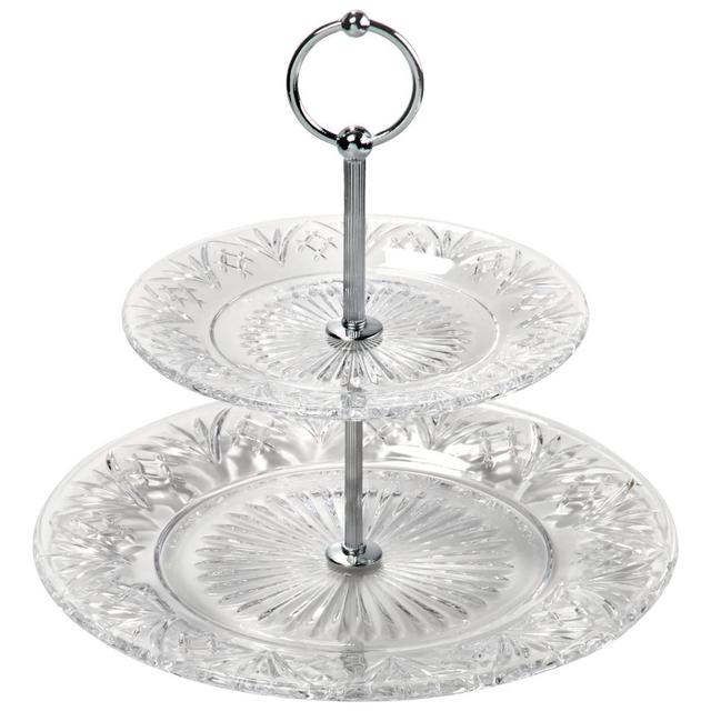 Dublin Two Tier Server