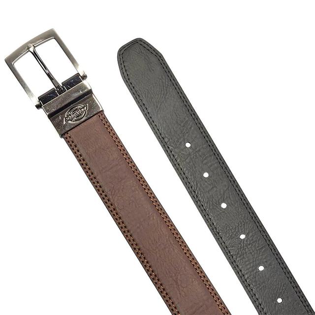 Mens Dickies(R) 35mm Reversible Belt