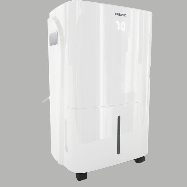 Freonic 35 Pint Dehumidifier