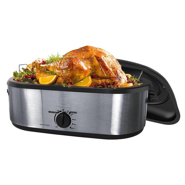 Complete Cuisine 16qt. Electric Roaster