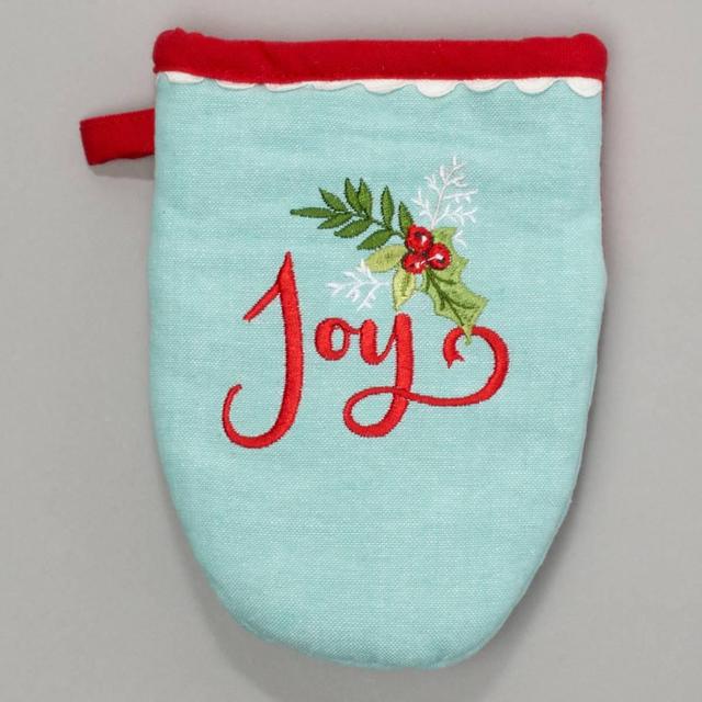 Kay Dee Christmas Morning Joy Grabber