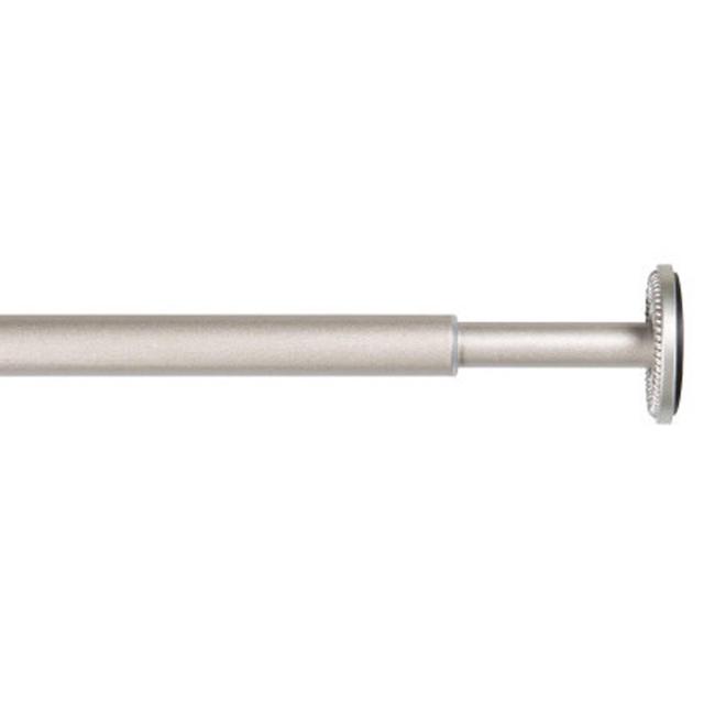 Sanford 1/2 Tension Rod - Stainless Nickel