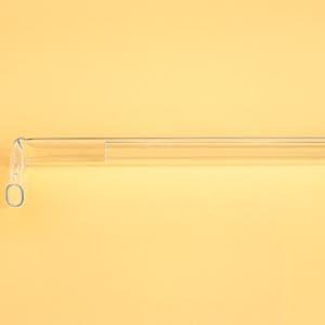 Kirsch(R) Single Clear Rod