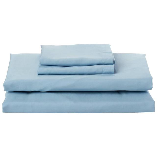 Pure Beech Percale Duvet Set