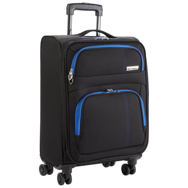 Leisure Sandpiper 20in. Carry-On