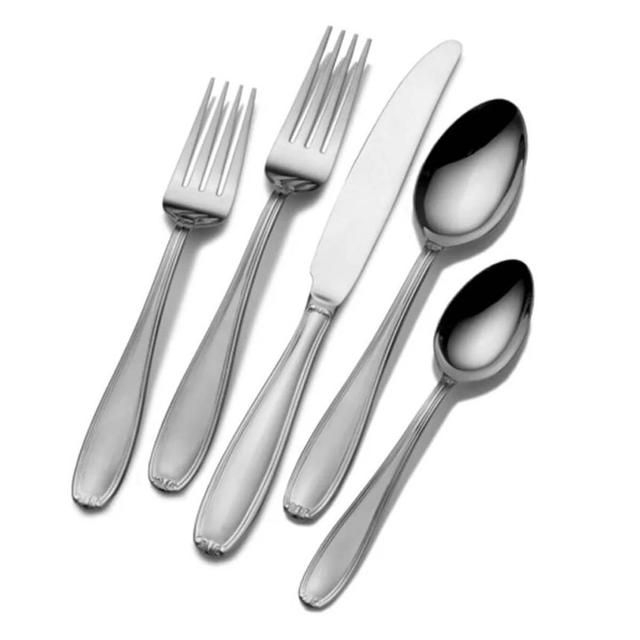 Pfaltzgraff(R) Linden 20pc. Flatware Set