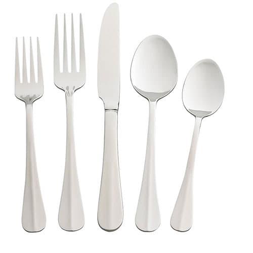 Pfaltzgraff(R) Simplicity 53pc. Silverware Set