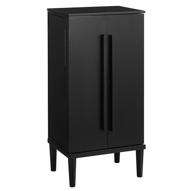 Linon Home Decor Jenn Jewelry Armoire
