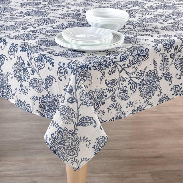 Lintex Linens Calendre Tablecloth