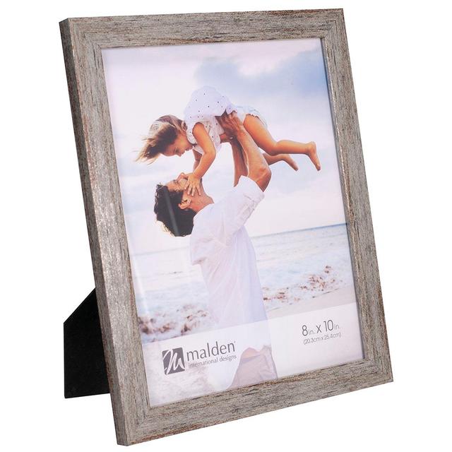 Malden Champagne Linear Frame - 8x10