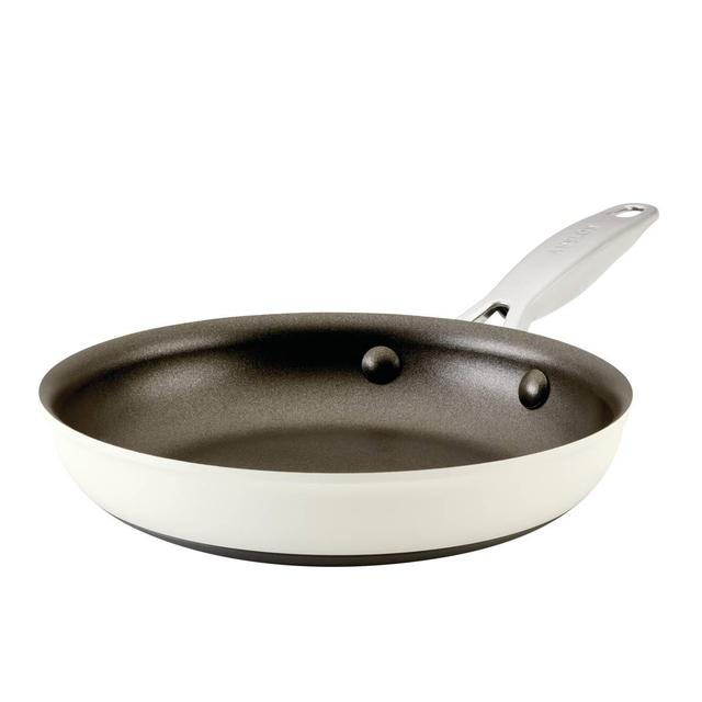 Anolon(R) Achieve Hard Anodized Nonstick 8.25in. Frying Pan