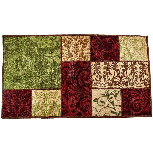 Nourison Grid Accent Rug