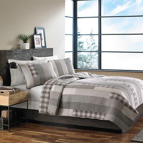 Eddie Bauer Fairview Mini Quilt Set