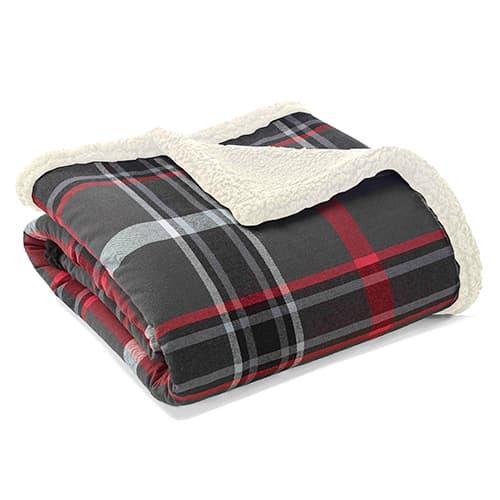 Eddie Bauer Winslow Throw