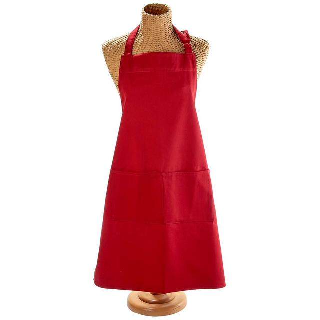 Ritz Solid Apron