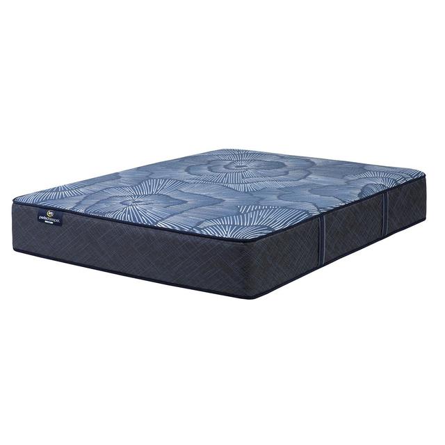 Serta(R) Perfect Sleeper(R) Dazzling Nights Firm Hybrid Mattress