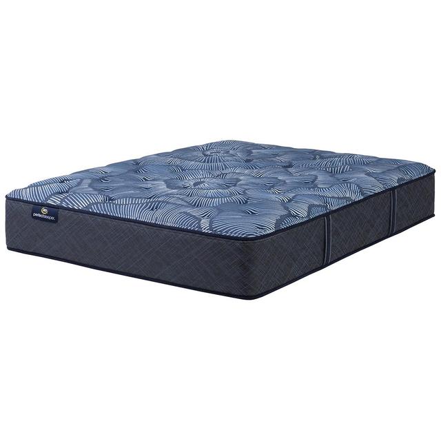 Serta(R) Perfect Sleeper(R) Cobalt Calm Plush Mattress