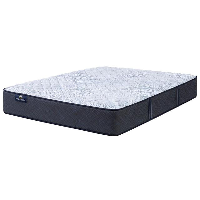 Serta(R) Perfect Sleeper(R) Blue Lagoon Firm Mattress