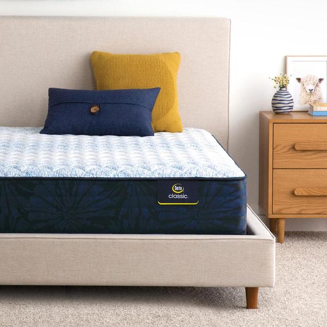 Serta Alden Medium Mattress