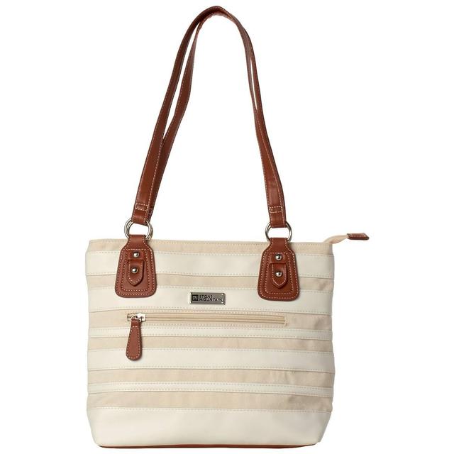 Stone Mountain Nantucket Tote