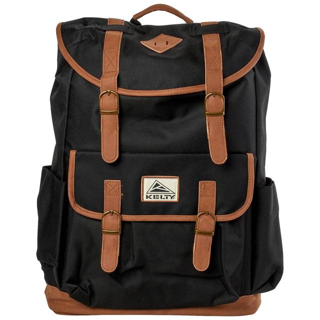 Kelty(R) Black Backpack