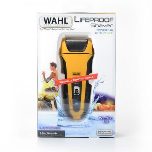 Wahl Lifeproof Shaver