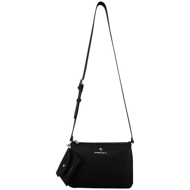 Nannette Lepore Nydia Crossbody