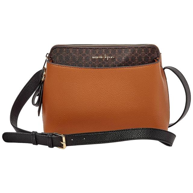 Nannette Lepore Hallie Crossbody