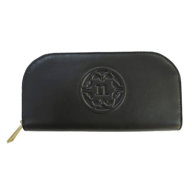Womens Nanette Lepore Tinsley Zip Around Wallet