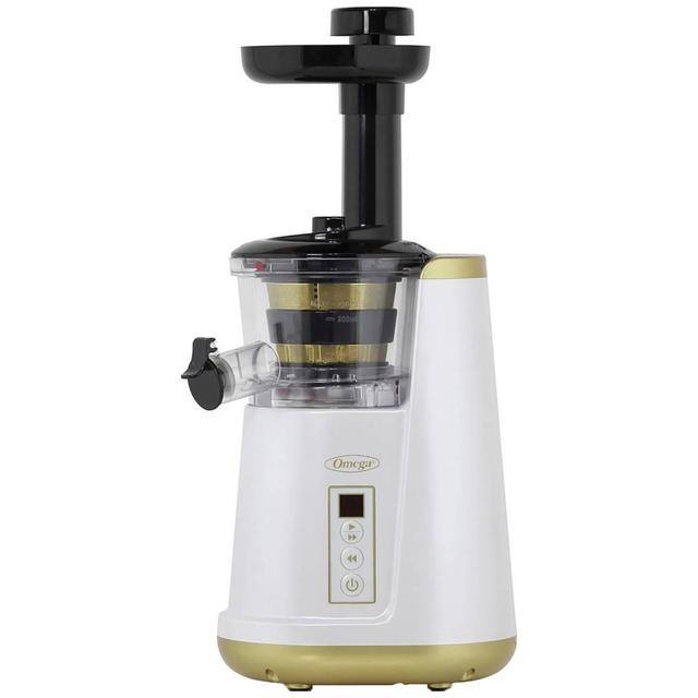Omega Vertical Cold Press Juicer