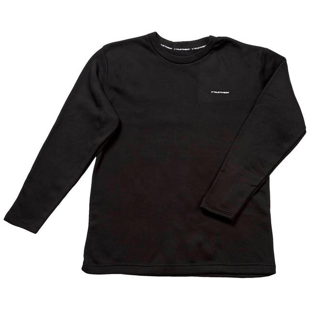 Mens TrueTimber Performance Base Layer Top
