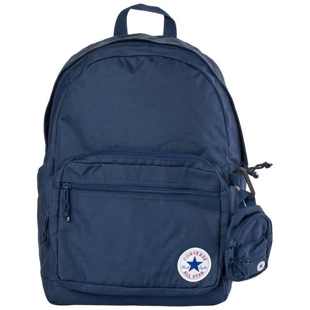Converse Go 2 Solid Backpack