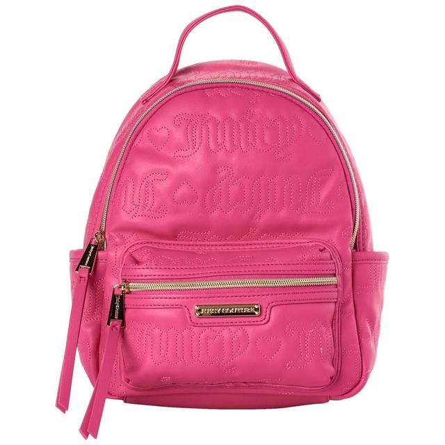 Juicy Couture Rosie Mini Backpack