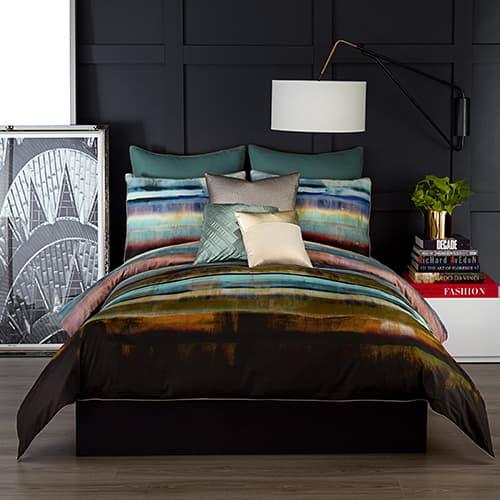Vince Camuto Lille Duvet Set