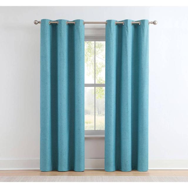 Sun Barrier Windsor Panel Curtain