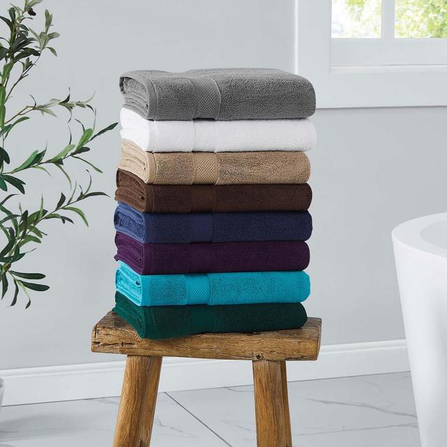 Royal Velvet Bath Towel Collection