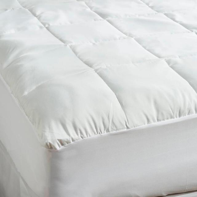 Simmons Waterproof Mattress Pad