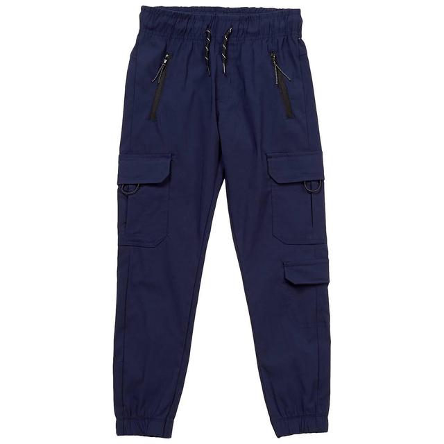 Boys (8-16) Tony Hawk Hybrid Cargo Joggers