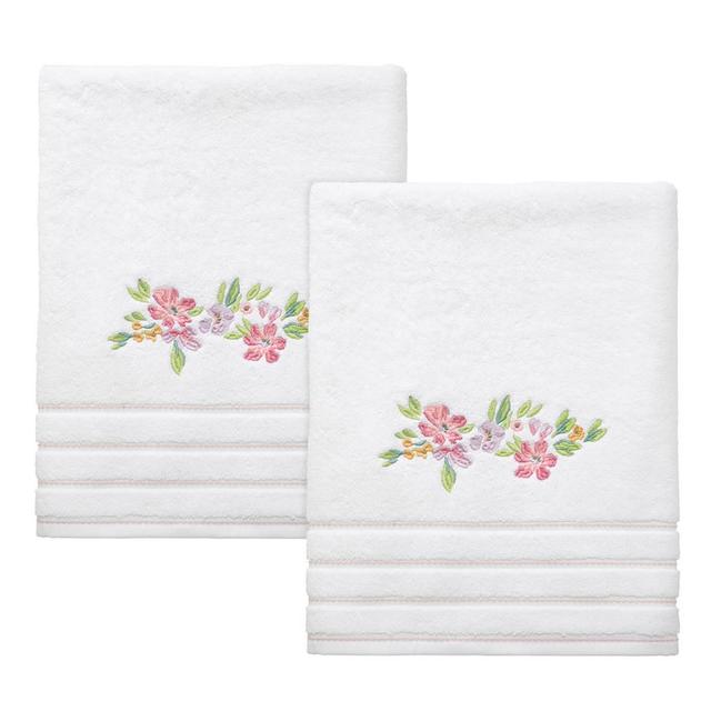 IZOD(R) Catalina 2pk. Bath Towel Collection