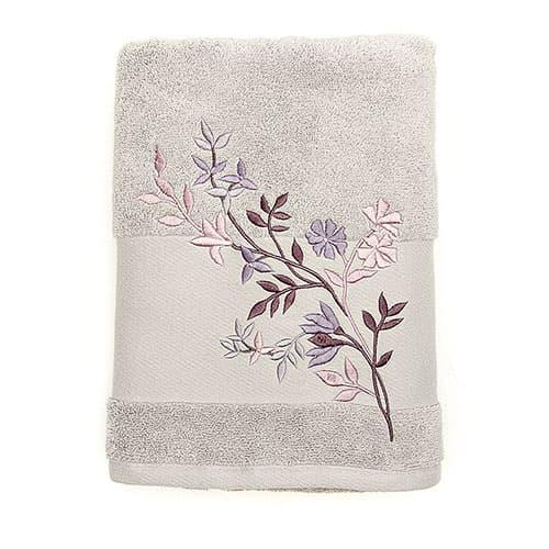 Studio by Avanti Larissa Bath Towel Collection