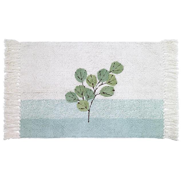 Avanti Ombre Leaves Rug